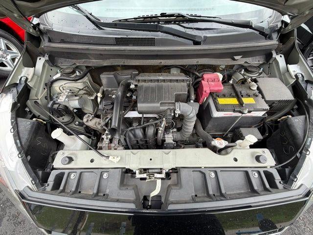 2021 Mitsubishi Mirage G4 ES CVT