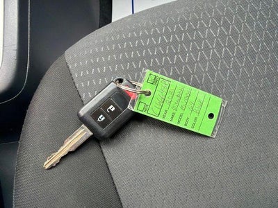 2021 Mitsubishi Mirage G4 ES CVT