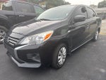 2021 Mitsubishi Mirage G4 ES CVT