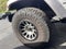 2014 Jeep Wrangler 4WD 2dr Sahara