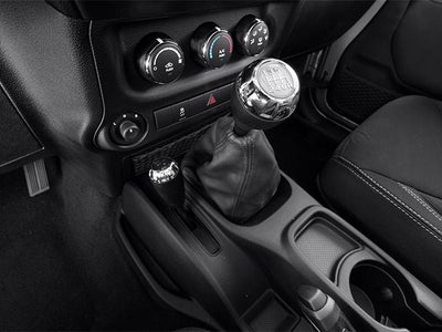 2014 Jeep Wrangler 4WD 2dr Sahara