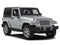 2014 Jeep Wrangler 4WD 2dr Sahara