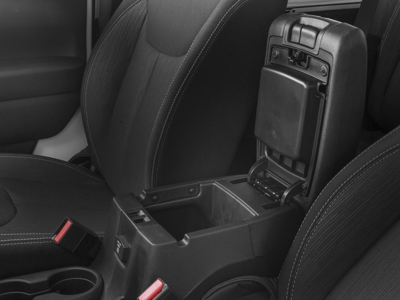 2016 Jeep Wrangler 4WD 2dr Rubicon