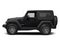 2016 Jeep Wrangler 4WD 2dr Rubicon