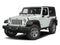 2016 Jeep Wrangler 4WD 2dr Rubicon