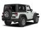 2016 Jeep Wrangler 4WD 2dr Rubicon