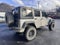 2017 Jeep Wrangler Unlimited Sport 4x4