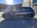 2012 Jeep Compass 4WD 4dr Sport