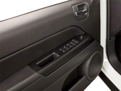 2012 Jeep Compass 4WD 4dr Sport