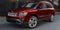 2012 Jeep Compass 4WD 4dr Sport