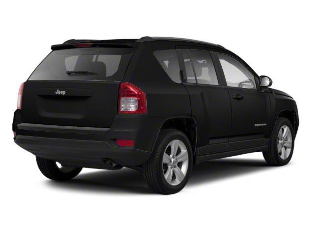 2012 Jeep Compass 4WD 4dr Sport