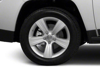 2012 Jeep Compass 4WD 4dr Sport