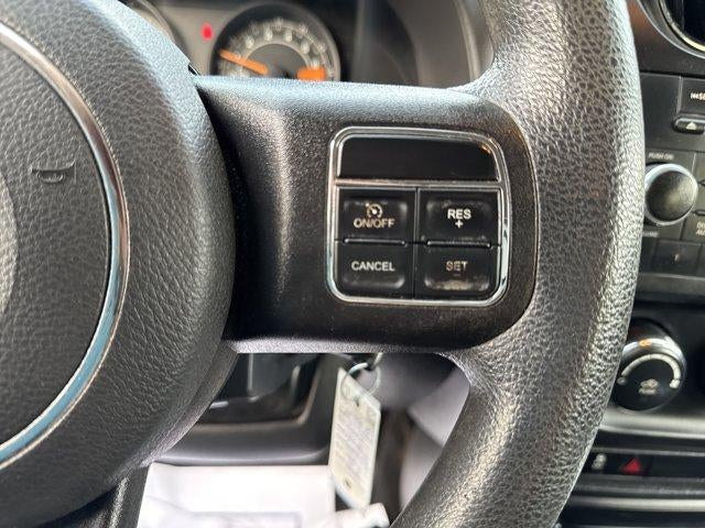 2017 Jeep Compass Sport 4x4 *Ltd Avail*