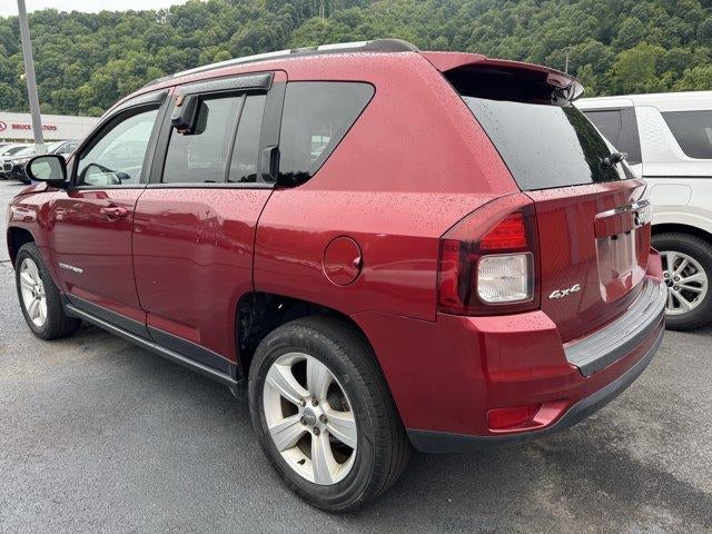 2017 Jeep Compass Sport 4x4 *Ltd Avail*