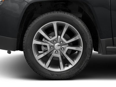 2017 Jeep Compass Sport 4x4 *Ltd Avail*