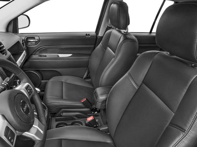 2017 Jeep Compass Sport 4x4 *Ltd Avail*