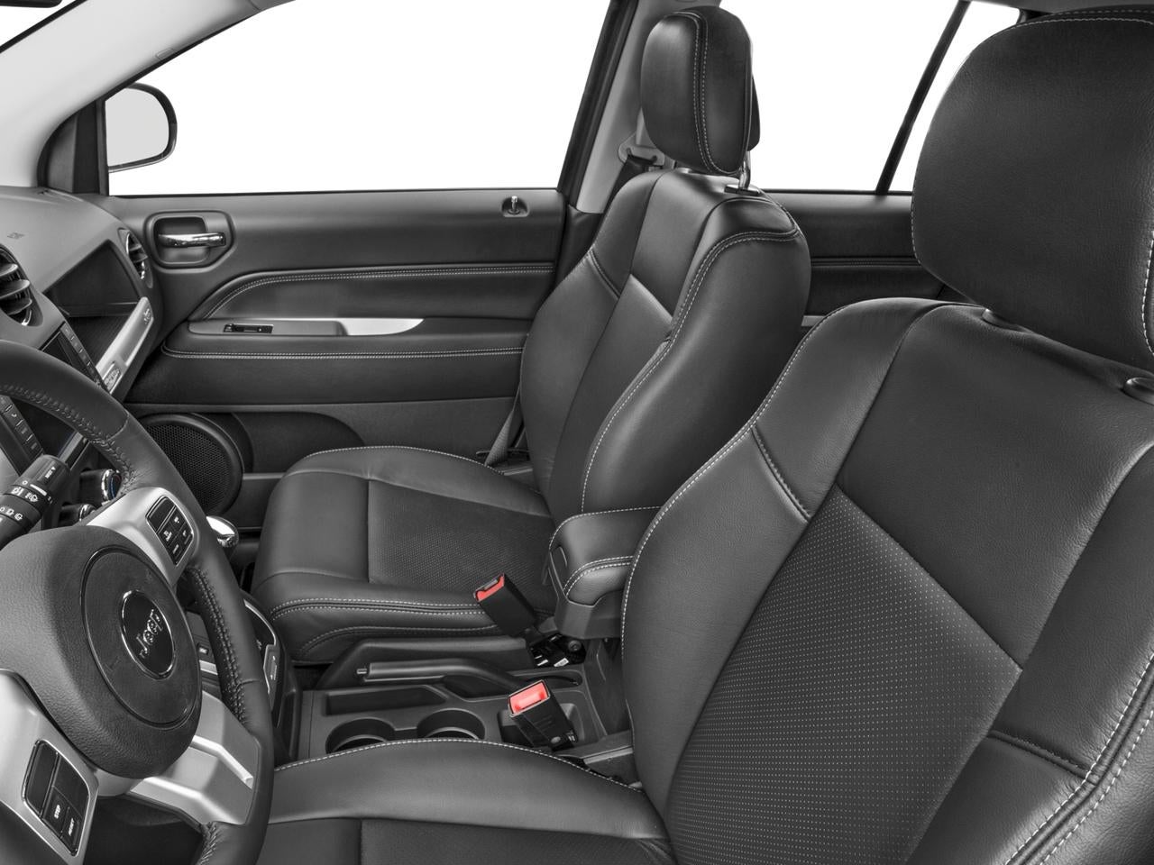 2017 Jeep Compass Sport 4x4 *Ltd Avail*