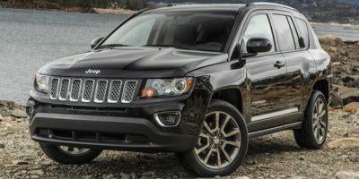 2017 Jeep Compass Sport 4x4 *Ltd Avail*