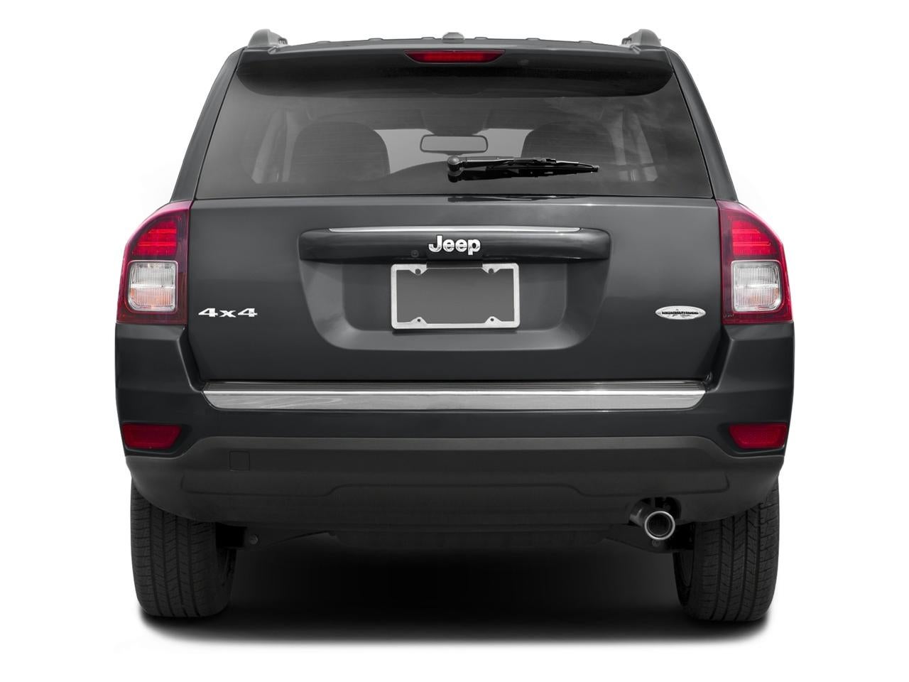 2017 Jeep Compass Sport 4x4 *Ltd Avail*
