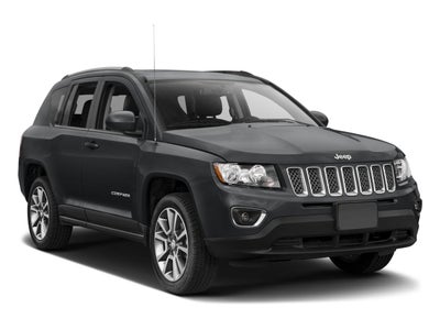 2017 Jeep Compass Sport 4x4 *Ltd Avail*