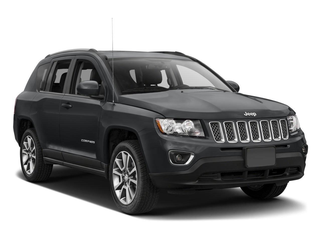 2017 Jeep Compass Sport 4x4 *Ltd Avail*