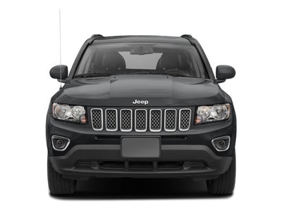 2017 Jeep Compass Sport 4x4 *Ltd Avail*