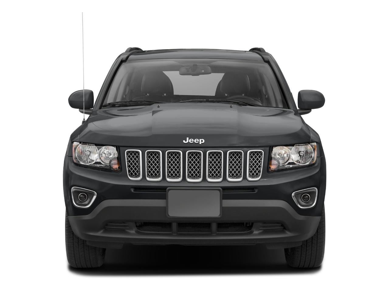2017 Jeep Compass Sport 4x4 *Ltd Avail*