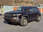 2021 Jeep Cherokee Trailhawk 4x4