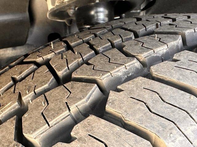 2021 Jeep Cherokee Trailhawk 4x4