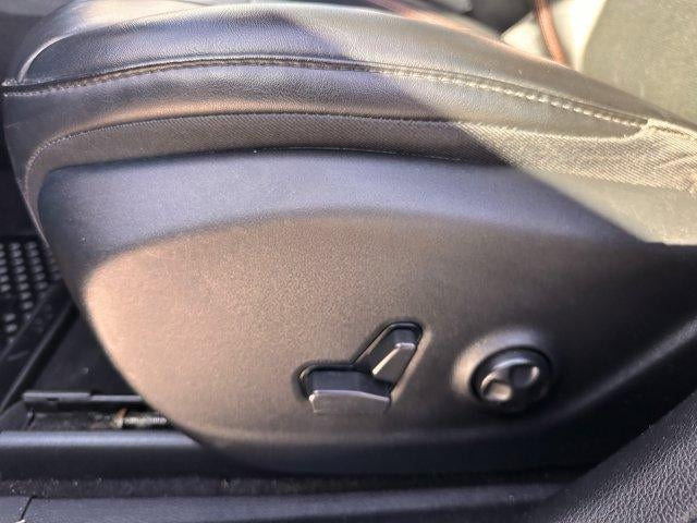 2021 Jeep Cherokee Trailhawk 4x4