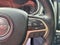 2015 Jeep Cherokee 4WD 4dr Limited