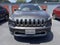 2015 Jeep Cherokee 4WD 4dr Limited
