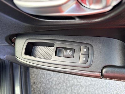 2015 Jeep Cherokee 4WD 4dr Limited