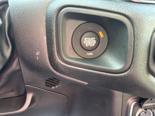 2024 Jeep Wrangler Sport S 4 Door 4x4