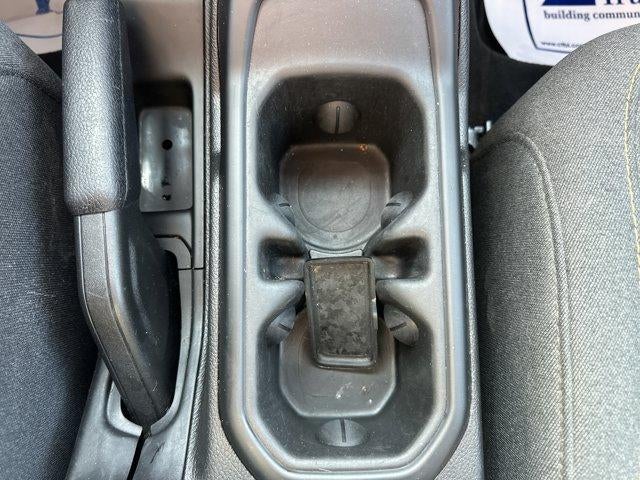 2024 Jeep Wrangler Sport S 4 Door 4x4