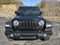 2024 Jeep Wrangler Sport S 4 Door 4x4