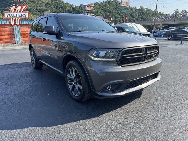 2017 Dodge Durango GT AWD