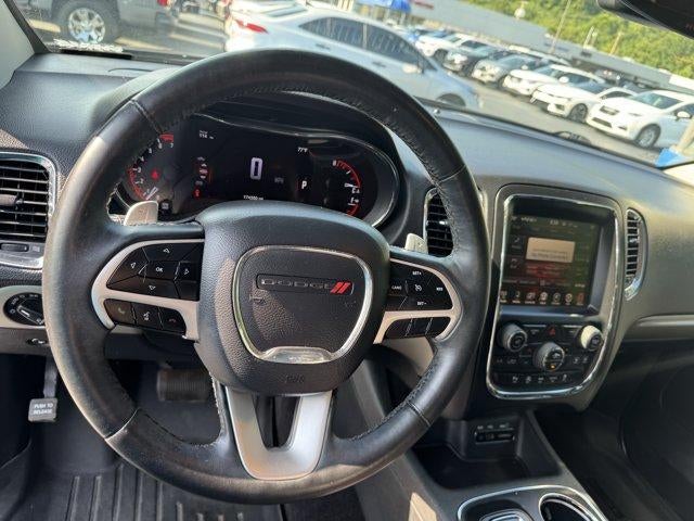 2017 Dodge Durango GT AWD