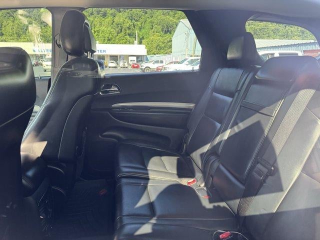 2017 Dodge Durango GT AWD