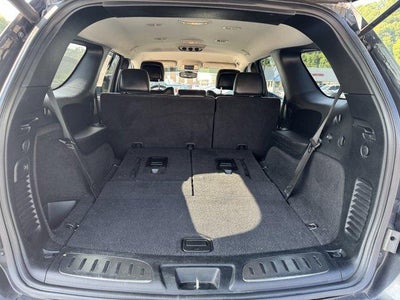 2017 Dodge Durango GT AWD