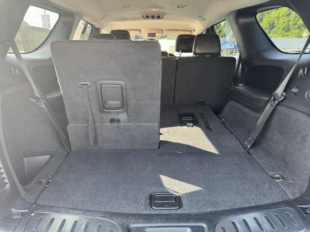 2017 Dodge Durango GT AWD