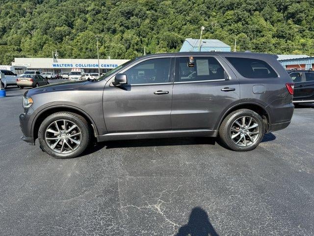 2017 Dodge Durango GT AWD