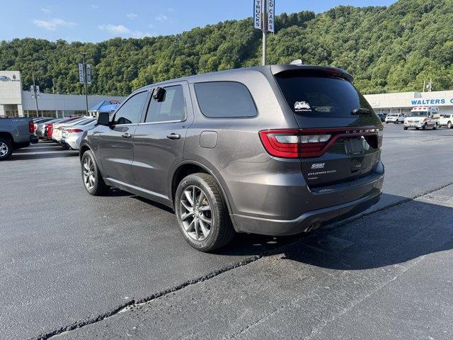2017 Dodge Durango GT AWD