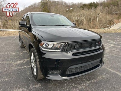 2019 Dodge Durango GT Plus AWD