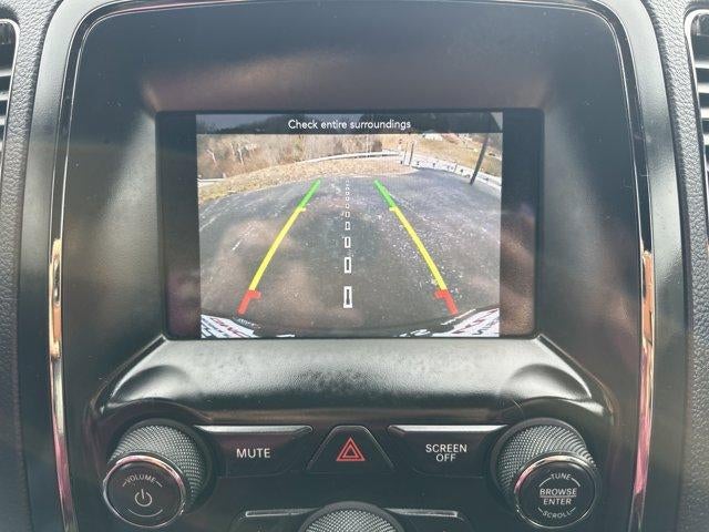 2019 Dodge Durango GT Plus AWD