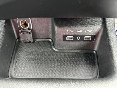 2019 Dodge Durango GT Plus AWD