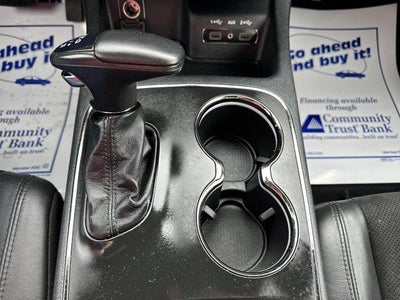 2019 Dodge Durango GT Plus AWD