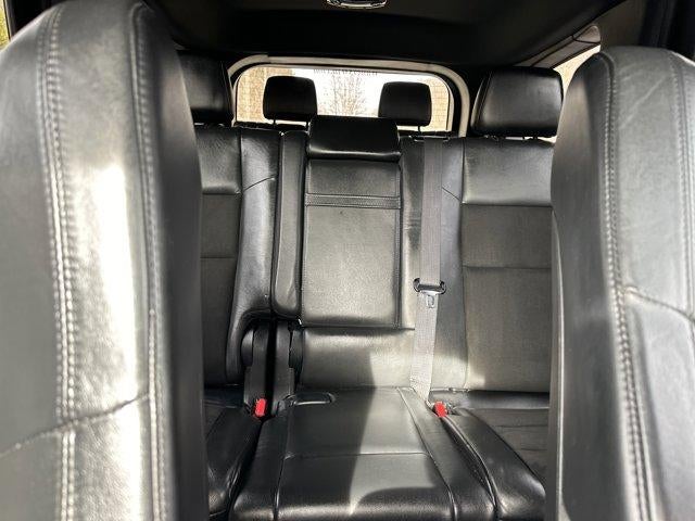 2019 Dodge Durango GT Plus AWD