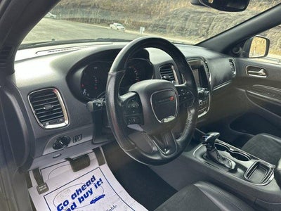 2019 Dodge Durango GT Plus AWD