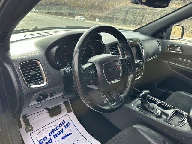 2019 Dodge Durango GT Plus AWD